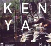 Sonic Rendezvous Various Artists - Kenya-The Obokano, Lyre Of The Gusii (CD)