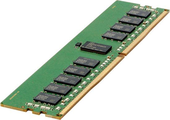 HPE 32GB DDR4 2933MHz ECC RAM Memory P00924-B21