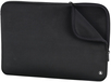 Hama Neoprene Laptop Sleeve - 17.3" - Black