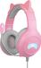 TANOOKI FR-TEC Headphones with Headband Tanooki
