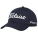 Titleist Cap Tour Elite, marine/wit