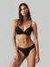 Calvin Klein Underwear Soutien-gorge 34/0E Zwart