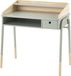 Vertbaudet Basisschoolbureau LIGNE AMAZONE Groen