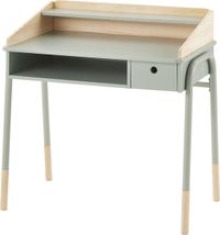 Vertbaudet Bureau LIGNE AMAZONE Vert