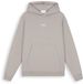 Pure Path Trui Tree Trunk Hoodie 26030306 53 Taupe Mannen Maat - XL