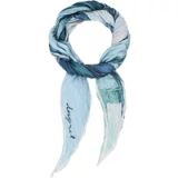 Desigual Foulard de la collection d'accessoires, vert, taille unique