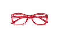 Gian Marco Venturi Bari Rood +3,00-180 g