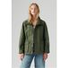 Levi's Karlie Utility Jacket Green
