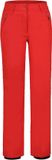 Icepeak Entiat Skibroek Dames Rood Maat XL (42)