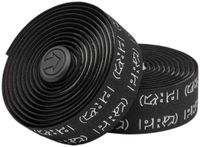 Pro Peaked Performance Stuurlint Zwart