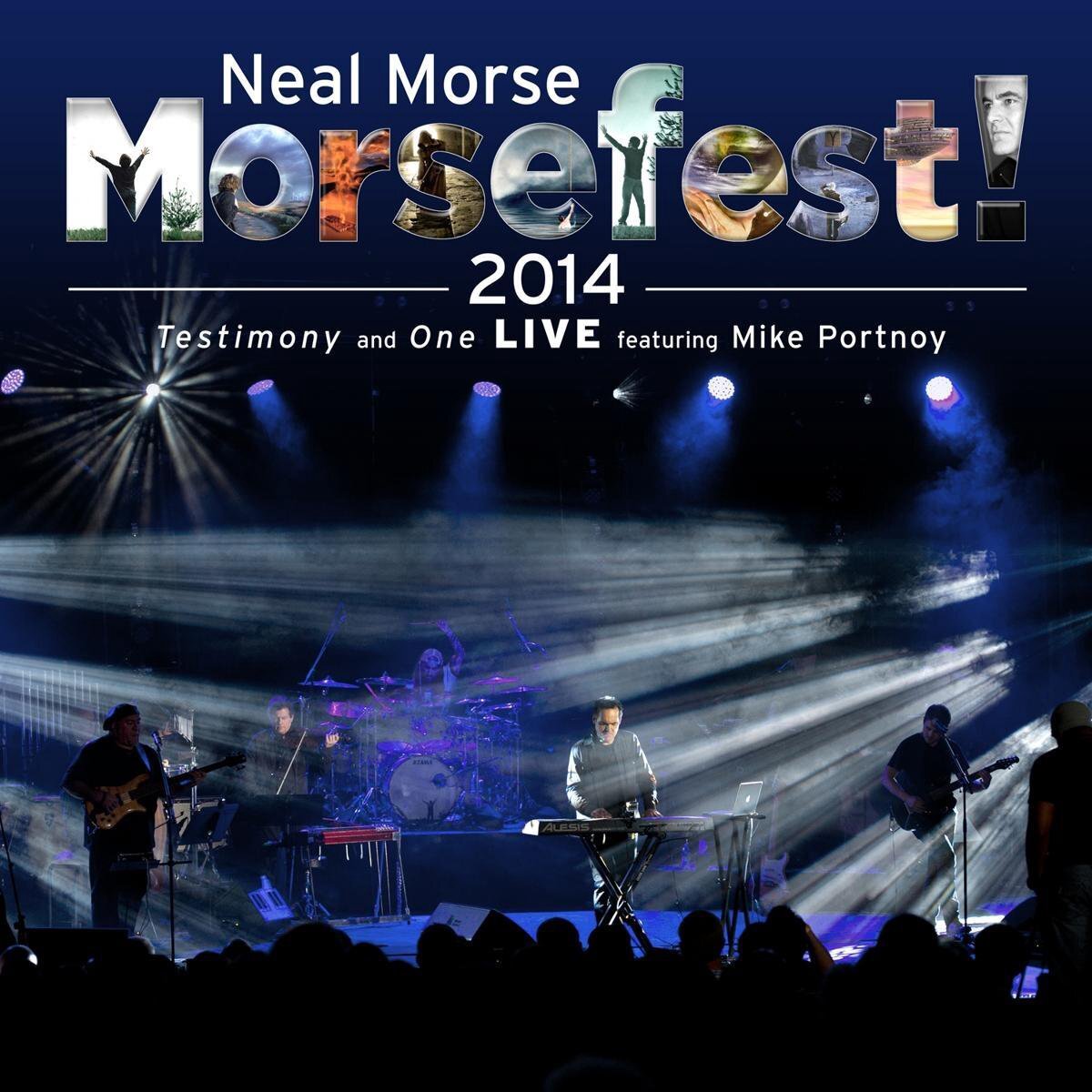 PIAS Nederland Morsefest!2014 (4Cd/2Dvd)