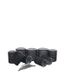 PARSA Beauty Lockenwickler-Set Krulspelden