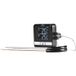 GRILLMEISTER Thermomètre de cuisson électronique (Bluetooth)