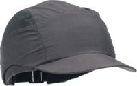 3M Veiligheidshelm stootpet Grijs