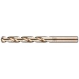 PFERD Foret hélicoïdal INOX Ø 11,2 mm HSS-E Co5 N DIN 338 135° pour matériaux tenaces et durs