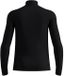 Odlo Active X-warm Long Sleeve Base Layer Black M Men