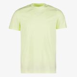 Puma Train All Day heren sport T-shirt lichtgroen - Maat L