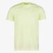 Puma Train All Day heren sport T-shirt lichtgroen - Maat L