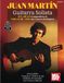 Guitarra Solista - 8 Flamenco Compostions in Tablature/CIFRA for Concert Performers