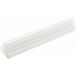 Högert colle thermofusible 15PC transparente pour pistolet à colle 11,2 mm, 1000g