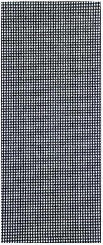 DeWALT DTM8680 Mesh Schuurgaas ø 225mm K60 - 5 stuks