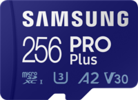 Samsung PRO Plus