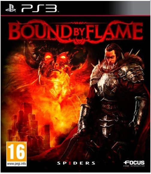 Focus Home Interactive Bound By Flame PlayStation 3