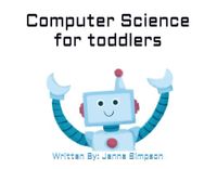 Computer Science for toddlers