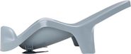 Luma Badinzet Iron Blue - Badzitje voor Baby's