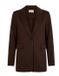 FREEQUENT blazer - bruin