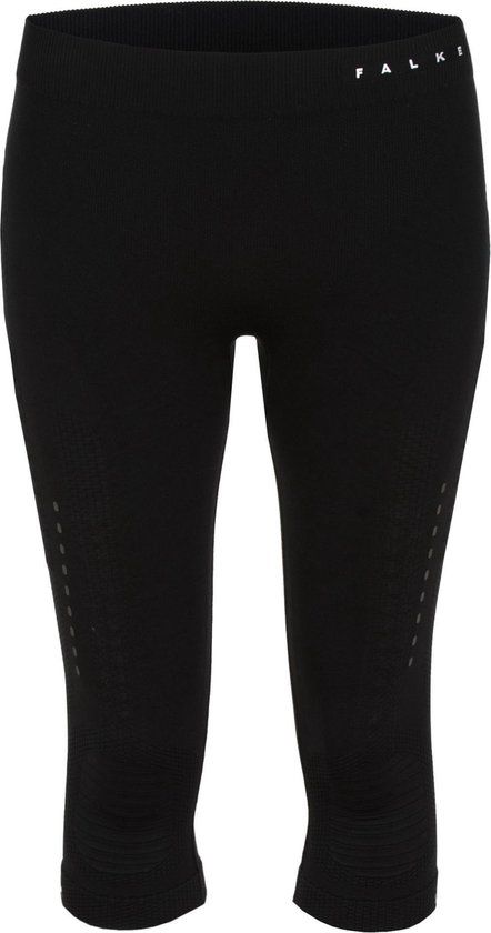 Falke Legging - Black - XS - Women
