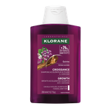 Klorane Quinine ing Croissance Shampoo - 200ml | Voor Alle Haartypen