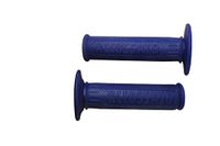 Stuurgrepen Accossato Stuurgrepen Off Road effen voor Suzuki GSX-R 1300 Hayabusa 2008-2012, CC 1300