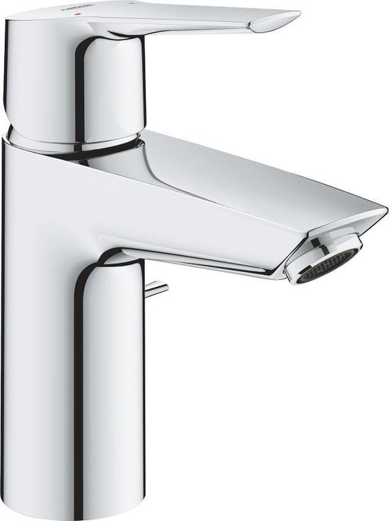 GROHE Start wastafelmengkraan 1-hendel Cold start Chroom 31137002