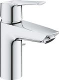 GROHE Start Wastafelkraan - Chroom - Met Pop-up Waste - Waterbesparend