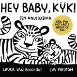 Hey Baby ziet - Hey Baby, Kijk !
