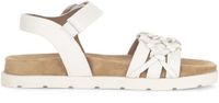 Gabor Sandales en cuir femme Nappa Nava