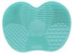 Elodame B.V. Pinceaux de maquillage en silicone mat - vert