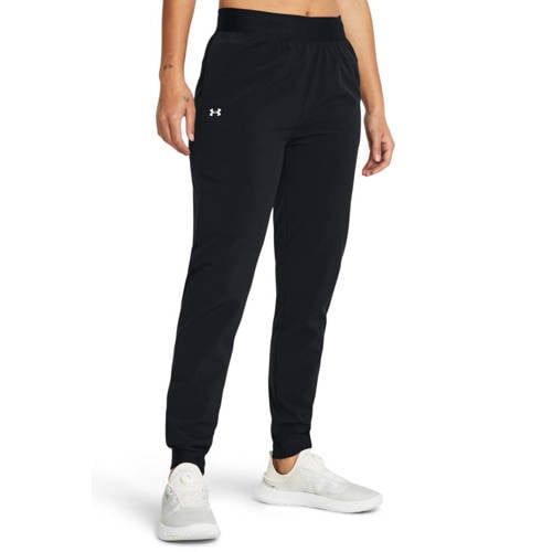 Under Armour Sportbroek Zwart
