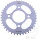 JT Sprockets Couronne 41 PAS 428 Diamètre intérieur 060 Entraxe 090