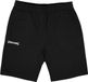 Spalding Flow Shorts Zwart Unisex 128
