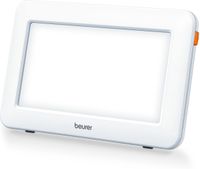 Beurer TL 20 Daglichtlamp - 10000 Lux - Compact en UV-vrij - 3 Jaar Garantie