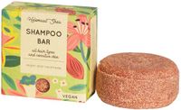 Helemaal Shea Shampoo bar alle haartypen gevoelige huid