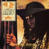 Bertus Distributie Q Lazzarus - Goodbye Horses