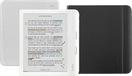 Kobo Libra Colour - eReader - with SleepCover - Black