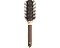 Olivia Garden Style Control Nylon Gold & Brown Haarborstel