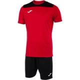 Joma Shirt en Shorts set Phoenix II