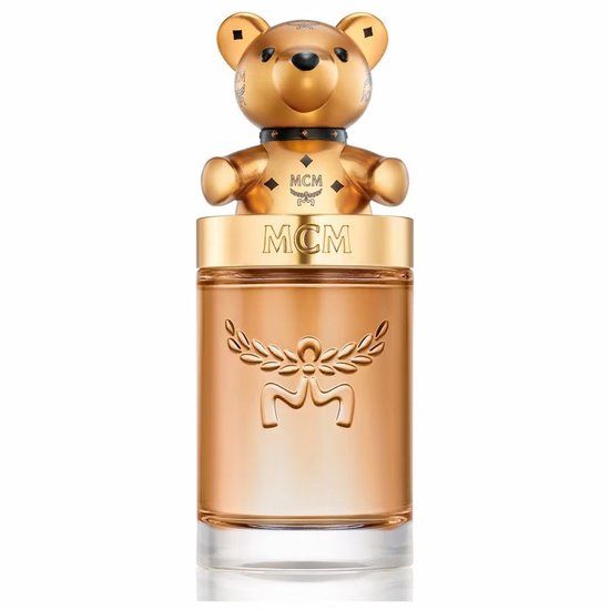 MCM Eau de parfum / 100 ml / Unisex