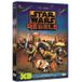 Star Wars Rebels - Prémices D'une Rébellion