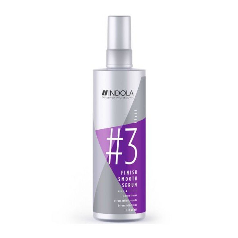 Indola Smoothening Serum 200 ml